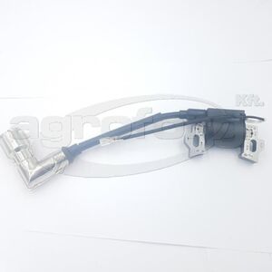 Gyújtótekercs Loncin 1P61FC