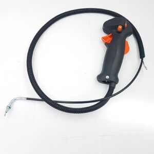 Gázkar Kasei 3WFB-16 komplett