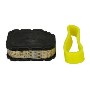 Levegőszűrő betét Kohler SV710, SV715, SV720, SV725,  32-083-03, 145x111x44.5mm, utángyártott