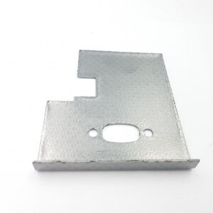 Tömítés kipufogó Kasei EBV230E