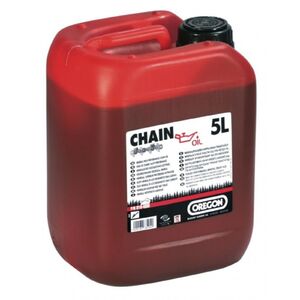 Olaj lánckenő Oregon 5 liter