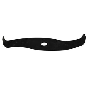 Vágótárcsa 2 ágú  320x25.4x4.0mm, mulcsozó utángyártott