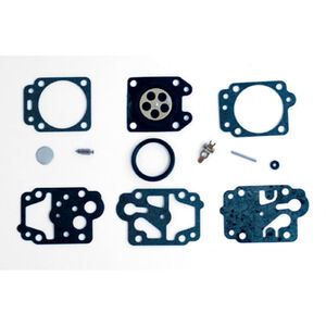 Karburátor javító membránszett Walbro K20-WYJ