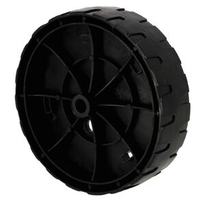 Fűny&iacute;r&oacute; ker&eacute;k AL-KO Classic 3.8E d=140mm