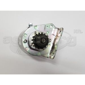 Ind&iacute;t&oacute;motor Briggs Power Built lemezes felfogat&aacute;s ut&aacute;ngy&aacute;rtott