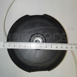 Damilfej Stihl 10x1.00 balos belsőmenetes 130k stihl tipusokhoz ut&aacute;ngy&aacute;rtott