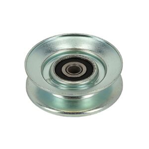 &Eacute;ksz&iacute;jt&aacute;rcsa fesz&iacute;tő Husqvarna YT150 ut&aacute;ngy&aacute;rtott