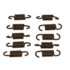 Kuplung rugó Robix 52, 55, 56, 151 10db/csomag utángyártott