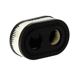 Levegőszűrő betét Briggs 550E két lukas utángyártott