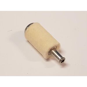 &Uuml;zemanyagszűrő Tillitson  3/16" filc, kicsi 10db/csomag