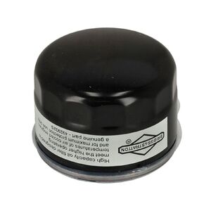 Motorolajszűrő Briggs  12 darabos k&eacute;szlet 492932s