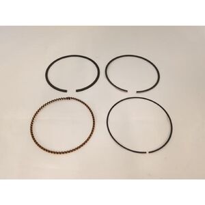 Dugatty&uacute; gyűrű garnit&uacute;ra AL-KO PRO450 92mm 1.15x1.45x2.85mm