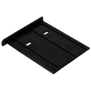 Rönkhasító alkatrész AL-KO LSV 550/6 nyomókengyel csúszótalp felső