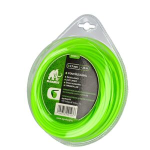 Damil 2.7mm kerek 35 méter MAMMUT