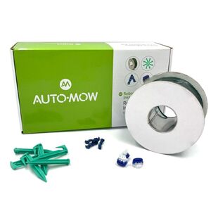 Elektromosság Auto-Mow Univerzális telepítő készlet - mini méret (100m)