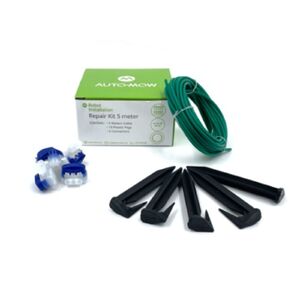 Elektromos vezeték Auto-Mow Univerzális javító szett 5 m utángyártott