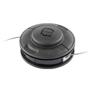 Damilfej Tecomec BNW109 adapter csavar n&eacute;lk&uuml;l