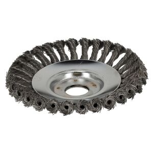 Damilfej Univerz&aacute;lis  t&eacute;rkőtiszt&iacute;t&oacute; 150 mm ut&aacute;ngy&aacute;rtott