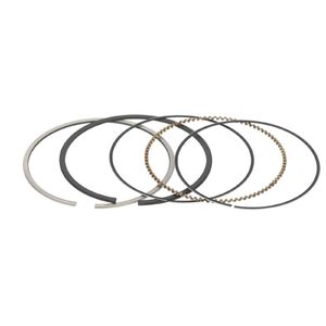 Dugattyú gyűrű garnitúra Loncin LC2P76F