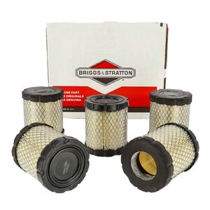 Levegőszűrő bet&eacute;t Briggs Intek V-Twin 409777-0001-01 (5 x 798897)