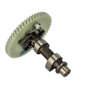 Vez&eacute;rműtengely Loncin LC1P70FC