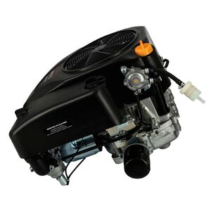Motor f&uuml;ggőleges tengelyű RATO RV550 547 cm3, 12 kw, 25.4x80mm,