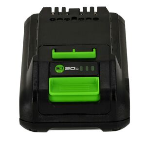 Akkumulátor Greenworks G24B2HP750 24v 2ah