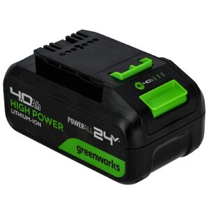 Akkumulátor Greenworks G24B4HP1100 24v 4ah