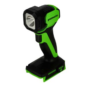 Lámpa akkumulátoros Greenworks G24CFL 24v