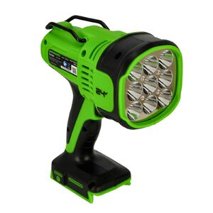 Lámpa akkumulátoros Greenworks G24LSL 24v
