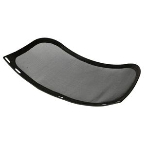 V&eacute;dő&aacute;larc szitasz&ouml;v&eacute;sű  p&oacute;tlap ut&aacute;ngy&aacute;rtott