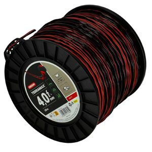 Damil 4.0mm csavart Oregon Terramax 128 m