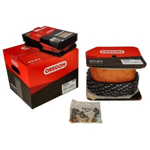 L&aacute;nc 3/8-1.6mm Oregon 75TXL 100ft 1640 szem