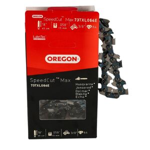 L&aacute;nc 3/8-1.5mm Oregon 73TXL 64 szem