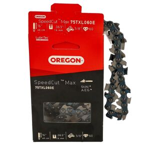 L&aacute;nc 3/8-1.6mm Oregon 75TXL 60 szem