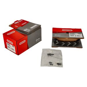 L&aacute;nc tekercs 3/8p-1.3mm Oregon 91P 25ft 410szem