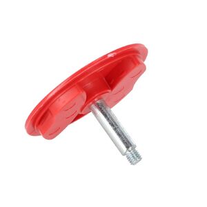 Fűny&iacute;r&oacute; ker&eacute;k d&iacute;szt&aacute;rcsa Agrimotor FM d115 mm-es ker&eacute;khez ut&aacute;ngy&aacute;rtott