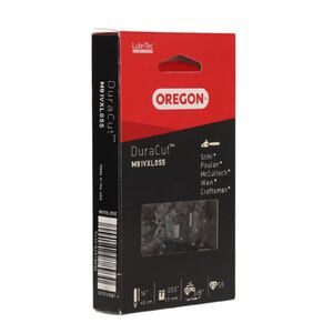 L&aacute;nc 3/8p-1.3mm Oregon M91VXL DuraCut&trade; 55 szem