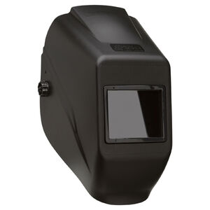 Hegesztő fejpajzs > Méret: 110x90 mm