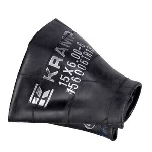 Gumi belső 15x600-6, egyenes szelep TR13