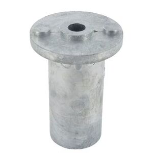 Wolf-Garten késtartó 22,2 mm (4212-405)