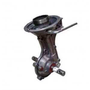 KF-04 hajtómű osztott kpl. kis kuplungos fordított