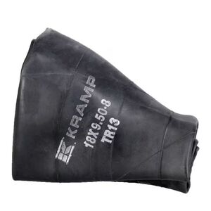 Gumi belső 18x950-8, egyenes szelep TR13