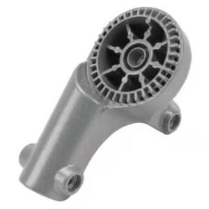 AL-KO tolókar magasságállító konzol jobb alsó - új típus