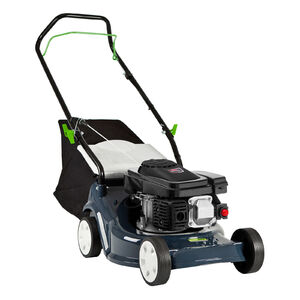 AL-KO GreenZone PM 4018 P Easy benzines fűny&iacute;r&oacute; 40 cm