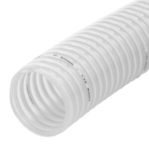 HECHT 003635A ALI-FLEX sz&iacute;v&oacute;t&ouml;mlő 2 col, 5 m