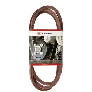 Ékszíj 1/2" x 49" Kevlar (1134-9033-01)