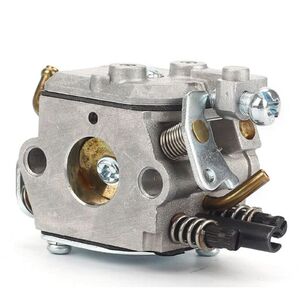 Karburátor komplett Husqvarna 223R, 323R, 325R, 326R utángyártott