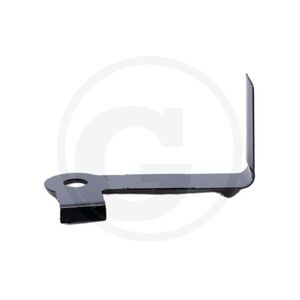 Husqvarna &eacute;ksz&iacute;j r&ouml;gz&iacute;tő lemez (531 16 98-01)