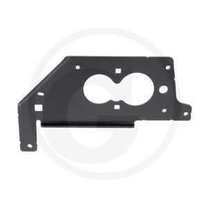 Husqvarna vágóasztal fordítóház tartó lemez (532 43 69-89)